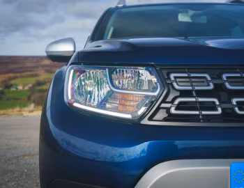 Dacia Duster Prestige [UK-spec] '2018–21
