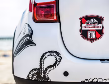 Dacia Duster "Strongman" [Italy] '2017