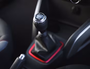 Intérieur Dacia Duster "Techroad" [UK-spec] '2019–21