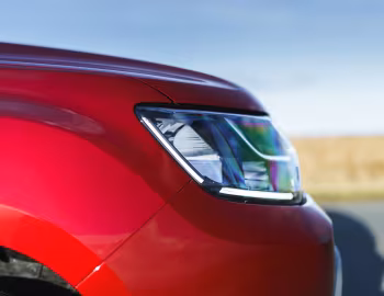 Dacia Duster "Techroad" [UK-spec] '2019–21