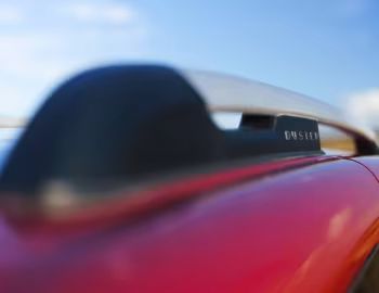 Dacia Duster "Techroad" [UK-spec] '2019–21