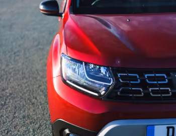 Dacia Duster "Techroad" [UK-spec] '2019–21