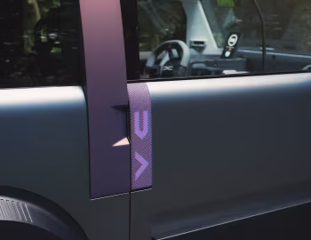 Dacia Hipster Concept '10.2025