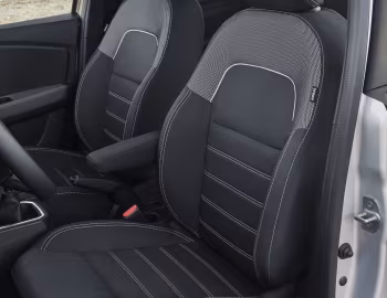 Interior Dacia Jogger [Worldwide] '01–06.2022