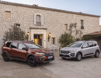 Dacia Jogger '2022–pr.