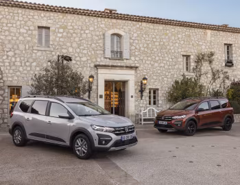 Dacia Jogger '2022–pr.