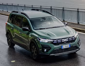 Dacia Jogger "Extreme" [Worldwide] '06.2022–25