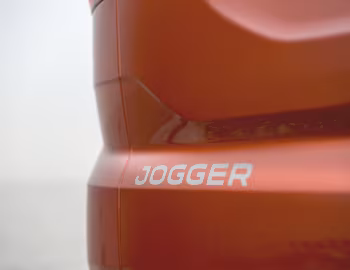 Dacia Jogger "Extreme" [UK-spec] '03–06.2022
