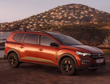 Dacia Jogger "Extreme" [Worldwide] '01–06.2022