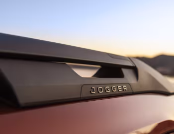 Dacia Jogger "Extreme" [Worldwide] '01–06.2022