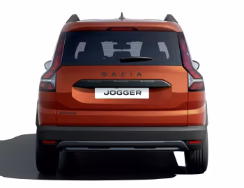 Dacia Jogger "Extreme" [Worldwide] '01–06.2022