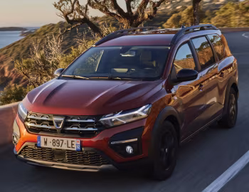 Dacia Jogger "Extreme" [Worldwide] '01–06.2022