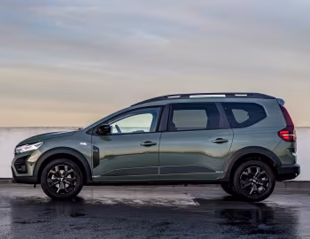 Dacia Jogger "Extreme" [UK-spec] '2023–25