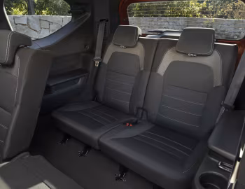 Interior Dacia Jogger "Extreme" [Worldwide] '01–06.2022