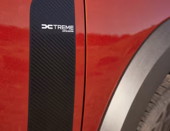 Dacia Jogger "Extreme" [Worldwide] '01–06.2022