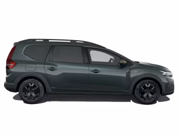 Dacia Jogger "Extreme" [Worldwide] '06.2022–25