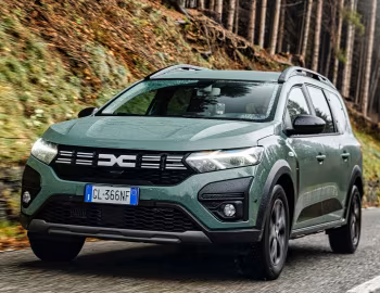Dacia Jogger "Extreme" [Worldwide] '06.2022–25