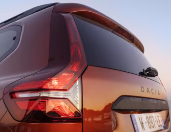Dacia Jogger "Extreme" [Worldwide] '01–06.2022