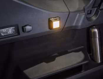 Intérieur Dacia Jogger Hybrid Extreme [Worldwide] '2025–pr.