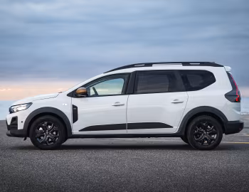 Dacia Jogger Hybrid Extreme [Worldwide] '2025–pr.
