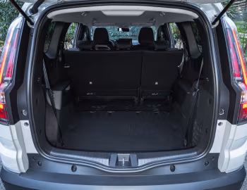 Coffre Dacia Jogger Hybrid Extreme [Worldwide] '2025–pr.