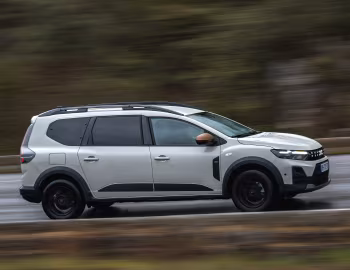 Dacia Jogger Hybrid Extreme [Worldwide] '2025–pr.