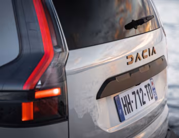 Dacia Jogger Hybrid Extreme [Worldwide] '2025–pr.
