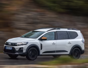 Dacia Jogger Hybrid Extreme [Worldwide] '2025–pr.