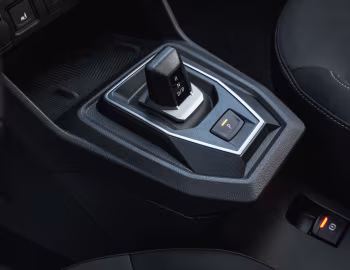 Intérieur Dacia Jogger Hybrid Extreme [Worldwide] '2025–pr.