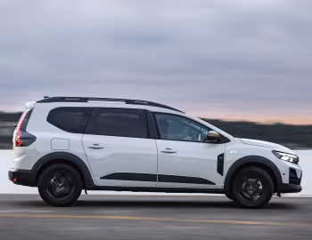 Dacia Jogger Hybrid Extreme [Worldwide] '2025–pr.