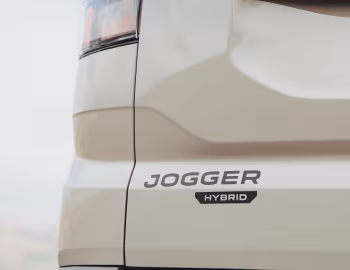 Dacia Jogger Hybrid Extreme [UK-spec] '2026