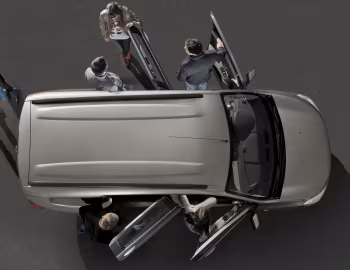 Dacia Lodgy '2012–16