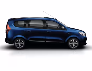 Dacia Lodgy "Anniversary" '2015