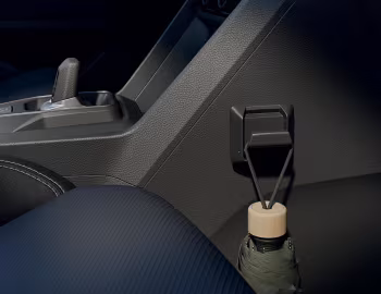Інтер'єр Dacia Logan [Worldwide] '2025–н.ч.