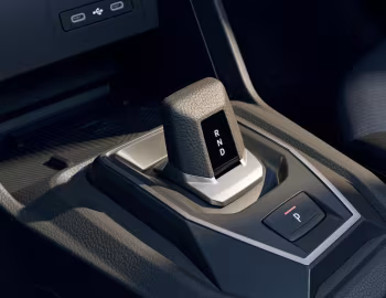 Інтер'єр Dacia Logan [Worldwide] '2025–н.ч.