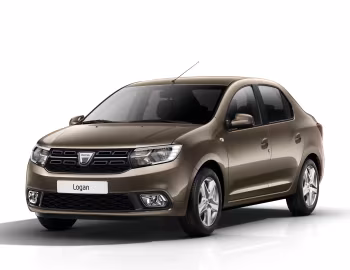 Dacia Logan '2016–20