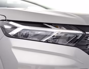 Dacia Logan [Worldwide] '2020–22