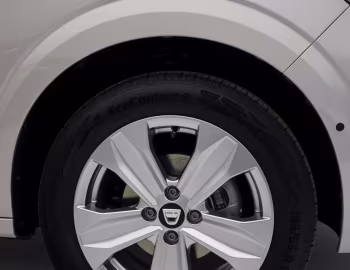 Dacia Logan [Worldwide] '2020–22