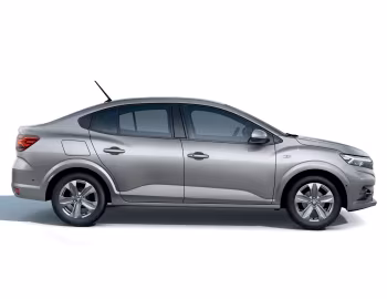 Dacia Logan [Worldwide] '2020–22