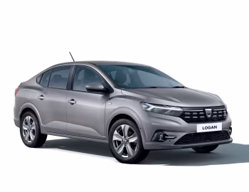 Dacia Logan [Worldwide] '2020–22