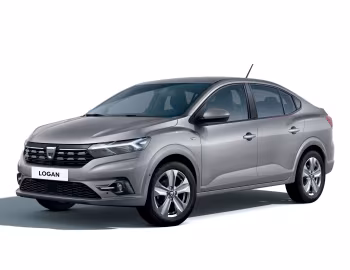 Dacia Logan [Worldwide] '2020–22