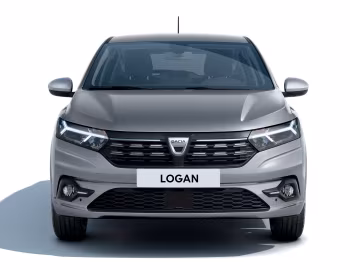 Dacia Logan [Worldwide] '2020–22