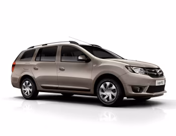 Dacia Logan MCV '2013–16