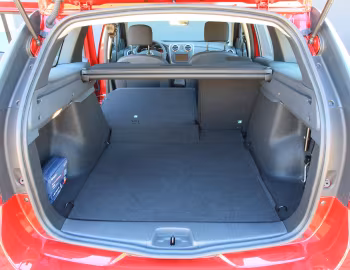 Багажник Dacia Logan MCV '2013–16