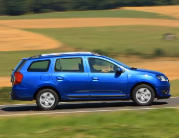 Dacia Logan MCV '2013–16