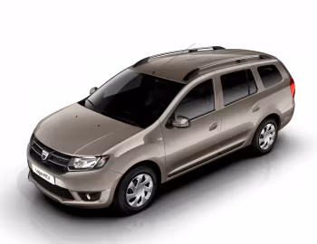 Dacia Logan MCV '2013–16