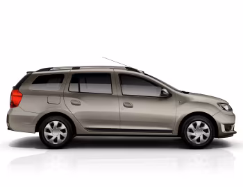 Dacia Logan MCV '2013–16