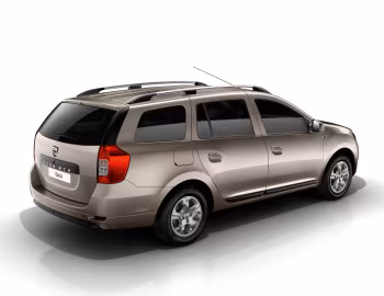 Dacia Logan MCV '2013–16