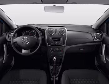 Торпедо Dacia Logan MCV '2013–16