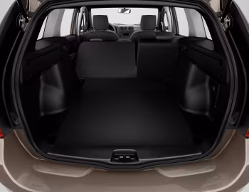 Багажник Dacia Logan MCV '2013–16